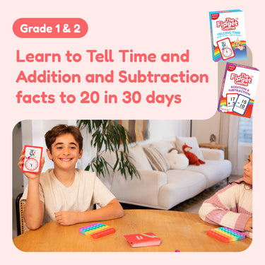 Grade 1 and 2 Bundle.
